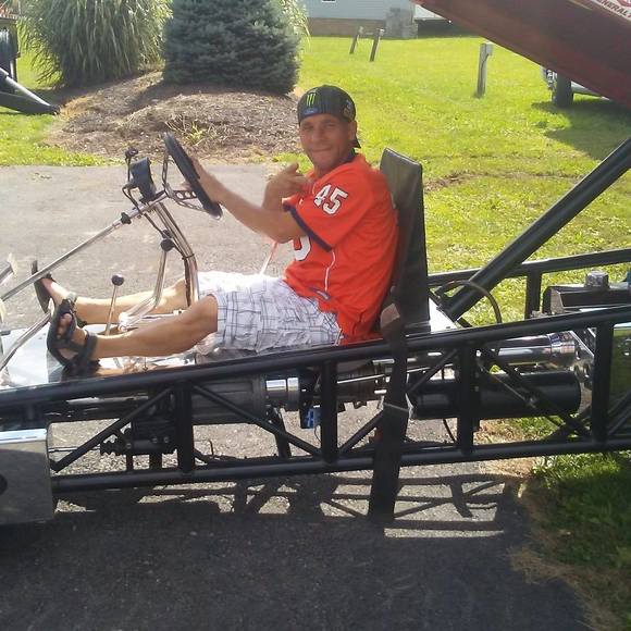 Meet your Posher, Jason - Picture 1 of 1